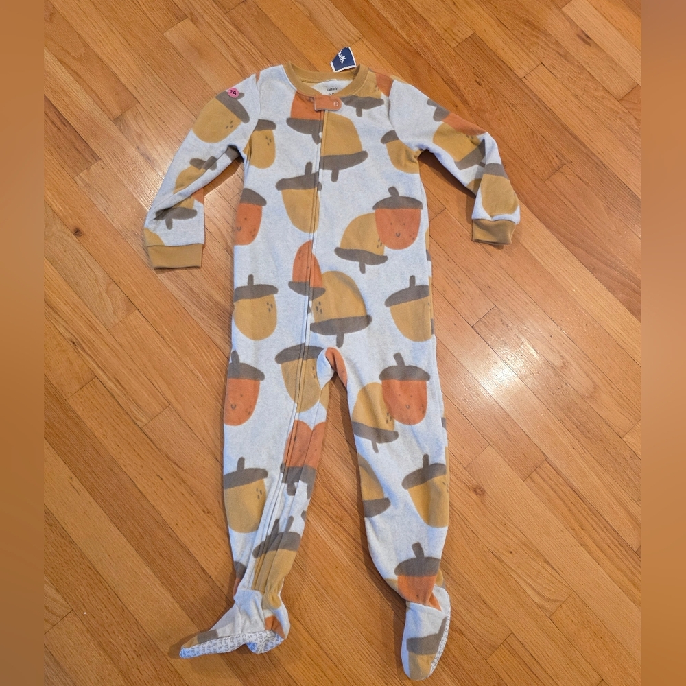 Carter's Acorn Sleeper